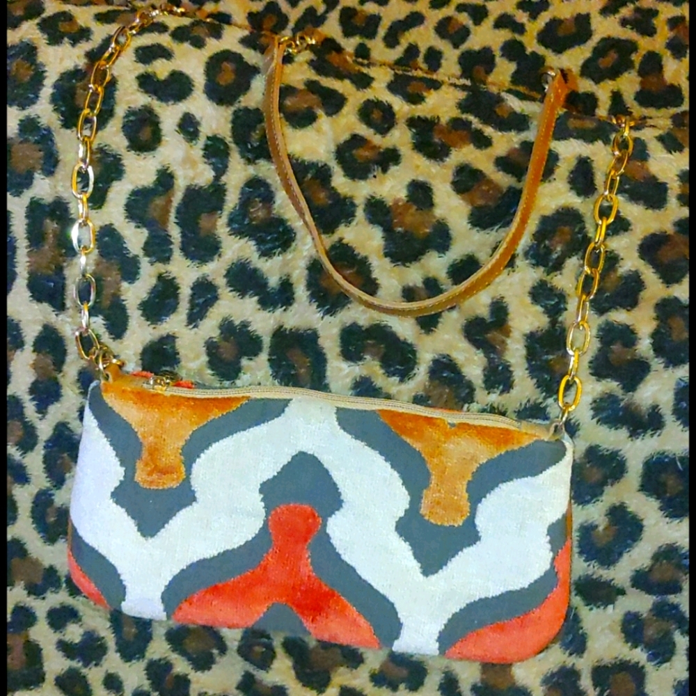 Glenda Gies handbag